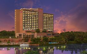 Crowne Plaza Hotel Cochin